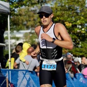 Meet your Posher, Jerry